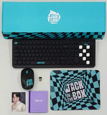 BTS MERCH BOX #13 Full Set