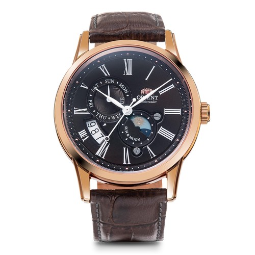 Montre orient ak0002y - orient, rn-ak0002y
