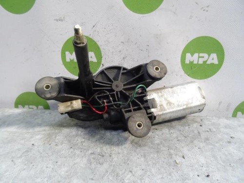 Moteur essuie glace arriere