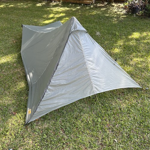 Tarptent contrail person - contrail,