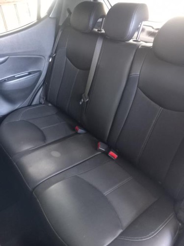 Banquette arriere opel karl - opel,