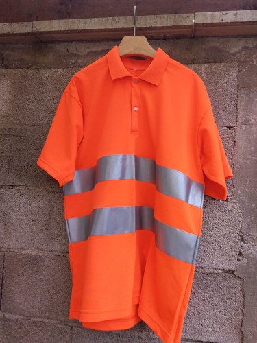 Polo bandes réfléchissantes - bandes,