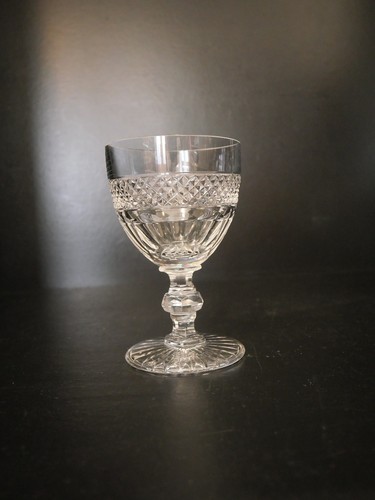 Verre vin rouge n 3 - 1, à