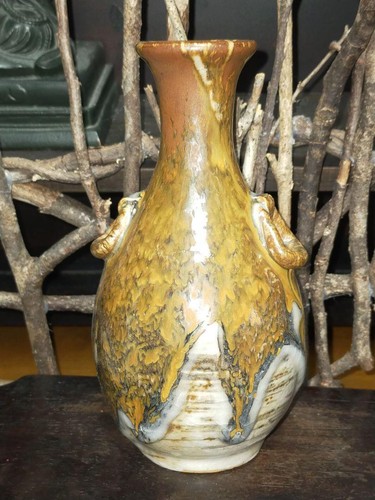 Vase seto récipient fleurs - à,