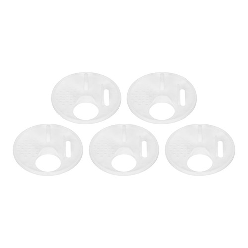 5pcs ruche boîte entrée - 5pcs,