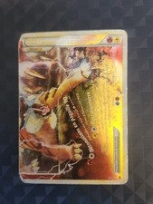 Entei & Raikou Légende 91/95 - Déchainement - Carte Pokemon