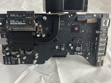 Carte mère iMac 21,5 i5 2,7Ghz (Fin 2013) A1418
