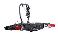 THULE Porte-vélo d'attelage Porte-vélo sur boule d'attelage 933100 Dispositif