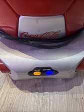 Coca cola vintage - coca, ballon