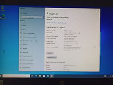 CARTE MERE HP PROONE 400 G3