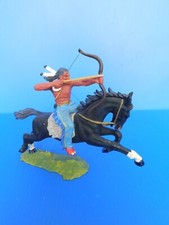 ELASTOLIN / WESTERN BEL INDIEN