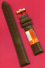 Véritable Veau Brun Cuir