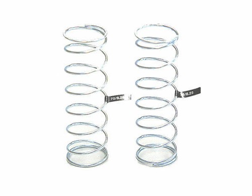 Ressorts acier amortisseurs - acier,