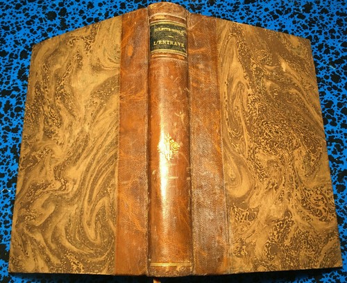 1919 colette willy entrave - colette,