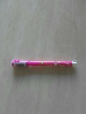 Stylo Invisible avec Lumière