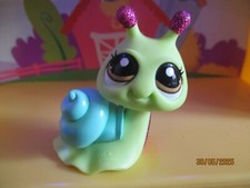 Petshop Escargot pailleté #2218