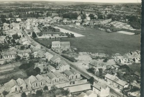 ROUMAZIERES