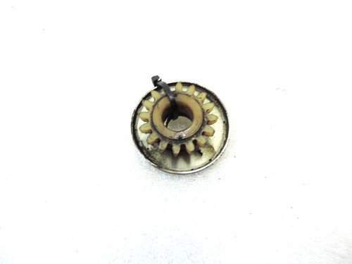 Engrenage roue dentée pompe - engrenage,