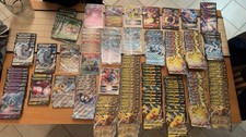 Carte Pokemon - Lot De 158 Jumbo - Neuves - FR