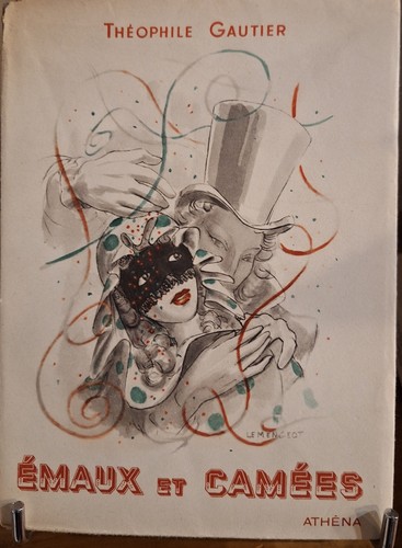Gautier émaux et - gautier, –