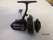 Moulinet SHAKESPEARE