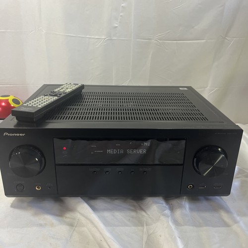 Pioneer vsx 824 av - pioneer,
