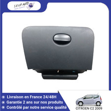 🇫🇷 BOITE A GANTS CITROEN