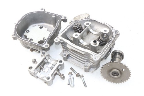 Culasse peugeot clic vclic - culasse,