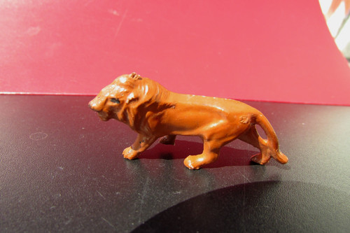 Nadi figurine publicitaire - figurine,