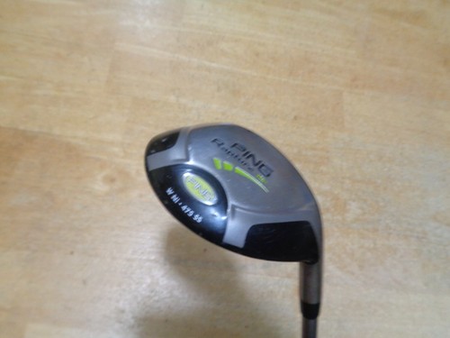 Ping rapture degree hybrid - rapture, 18