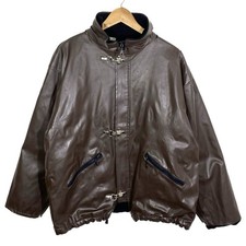 Veste Parka PVC Cirée Type