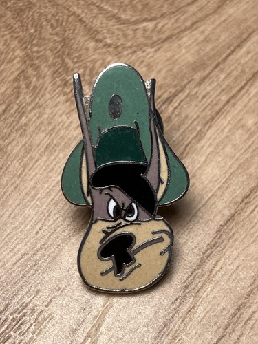 Pin loup tex avery - pin’s,