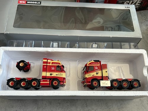 Wsi torben rafn - 1:50, ans