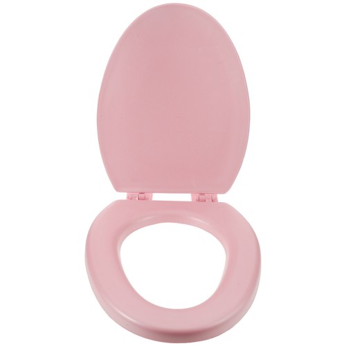 Abattant silencieux mousse - wc,