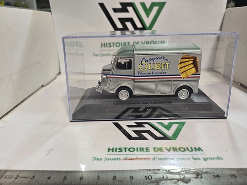 Citroën olibet - hy,