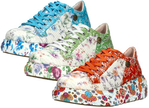 Laura vita sneaker femme - laura,