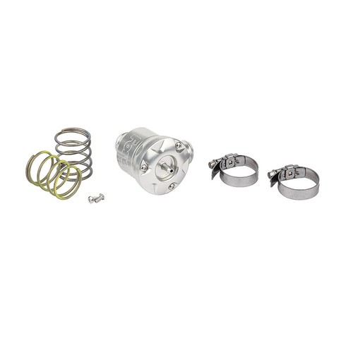 Dump valve forge - valve,