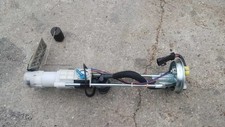Pompe à carburant Polaris