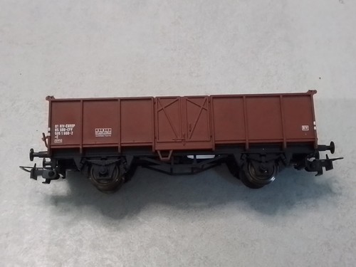 Roco wagon tombereau - ho., sbb