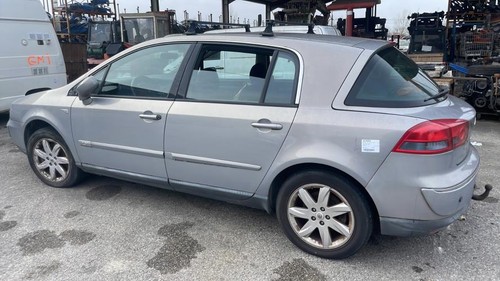 Leve vitre electrique avant