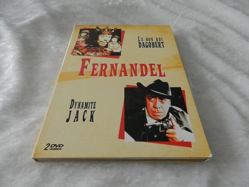 Coffret dvd bon - dvd, le