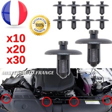 Clips Fixation Garniture pour