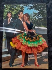 Danseuse Espagnole _!_ CP