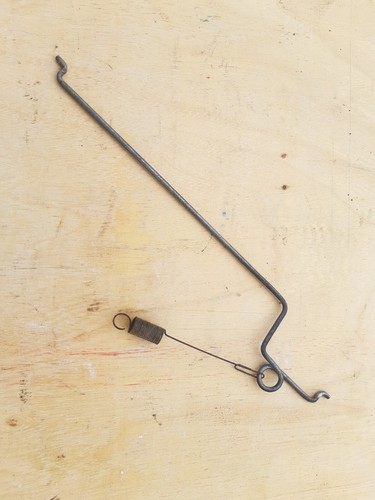 Tringle regulateur de - regulateur,