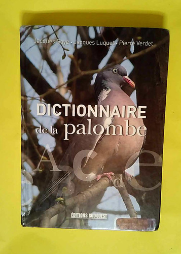 Dictionnaire palombe - de,