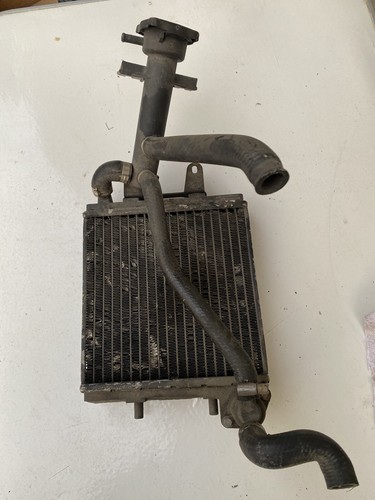 Radiateur ipra thermostat - +,