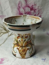 Ancien bougeoir pique cierges - ancien,