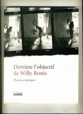 Derriere l'objectif de Willy
