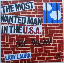 Joe DOLAN (SP 45T) The most