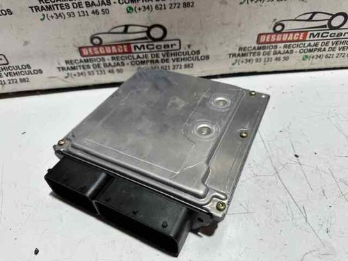 Dde779190 boîtier moteur - boîtier, uce